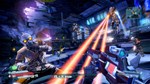 * Borderlands: The Pre-Sequel - The Shock Drop Slaughte