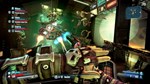 * Borderlands: The Pre-Sequel - The Shock Drop Slaughte