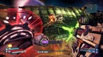* Borderlands: The Pre-Sequel - The Shock Drop Slaughte
