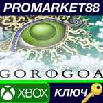 *Gorogoa EU XBOX One / Xbox Series X|S КЛЮЧ *ЕВРОПА