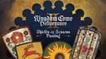* Kingdom Come: Deliverance II - Shields of Seasons Pas