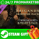 **ВСЕ СТРАНЫ+РОССИЯ** Brigands Skirmish Pack STEAM GIFT