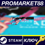 *RPG Maker MV - MADO DLC EU Steam КЛЮЧ *ЕВРОПА