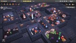 * Dungeon Tycoon NA Steam КЛЮЧ * США