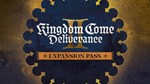 * Kingdom Come Deliverance II - Expansion Pass DLC Stea