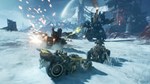 **ВСЕ СТРАНЫ+РОССИЯ** Warhammer 40,000: Speed Freeks