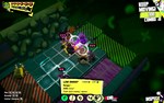 ** Teenage Mutant Ninja Turtles: Tactical Takedown STEA