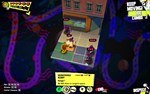 ** Teenage Mutant Ninja Turtles: Tactical Takedown STEA