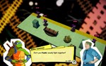 ** Teenage Mutant Ninja Turtles: Tactical Takedown STEA