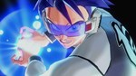 ** DRAGON BALL XENOVERSE 2 - Time Patrol Support Pack