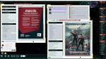 ** Fantasy Grounds - Star Trek Adventures: The Command