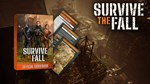 ** Survive the Fall - Official Guidebook STEAM GIFT