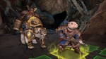 * Might & Magic Heroes VII - Trial by Fire EU Ubisoft C