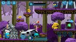 * Lost In Purple Steam КЛЮЧ * GLOBAL (NO TR)