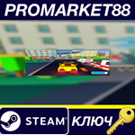 * Primitive Race Steam КЛЮЧ * GLOBAL (NO TR)