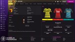 * Football Manager 2022 EU Steam КЛЮЧ * ЕВРОПА