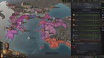 * Crusader Kings III - Roads to Power DLC (without CN)