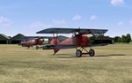 * Rise of Flight: Channel Battles Edition - Furious Win