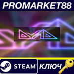 * Dyad Steam КЛЮЧ * GLOBAL (NO TR)