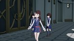 * Little Witch Academia: Chamber of Time Steam КЛЮЧ