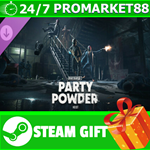 **ВСЕ СТРАНЫ** PAYDAY 3: Party Powder Heist