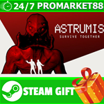 **ВСЕ СТРАНЫ+РОССИЯ** Astrumis - Survive Together STEAM