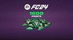 *EA SPORTS FC 24 - 1600 FC Points EU EA App КЛЮЧ *ЕВРО