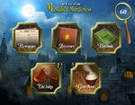 * Sherlock Holmes Consulting Detective Collection Steam