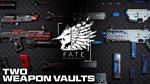 * Call of Duty: Modern Warfare III Vault Edition UK XBO