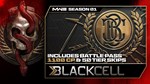 * Call of Duty: Modern Warfare III Vault Edition UK XBO