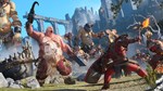 * Total War: WARHAMMER III - Ogre Kingdoms DLC NA Steam