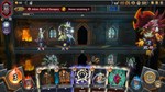 * Monster Train 2 Steam КЛЮЧ * GLOBAL (NO TR)