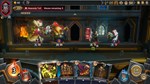 * Monster Train 2 Steam КЛЮЧ * GLOBAL (NO TR)