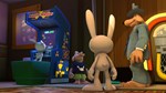 *Sam & Max: Beyond Time and Space Steam КЛЮЧ *GLOBAL (