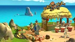 *Sam & Max: Beyond Time and Space Steam КЛЮЧ *GLOBAL (