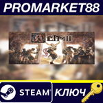 * ALTF42 JP/KR Steam КЛЮЧ * ТУРЦИЯ
