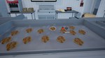 **ВСЕ СТРАНЫ+РОССИЯ** Sandwich Simulator STEAM GIFT
