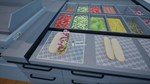 **ВСЕ СТРАНЫ+РОССИЯ** Sandwich Simulator STEAM GIFT