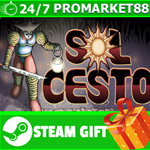 **ВСЕ СТРАНЫ+РОССИЯ** Sol Cesto STEAM GIFT