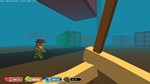 * Once Bitten, Twice Dead! Steam КЛЮЧ * GLOBAL (NO TR)