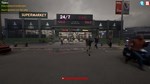 * Police Shootout Steam КЛЮЧ * GLOBAL (NO TR)