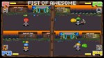 * Super Indie Karts EU Steam КЛЮЧ * ЕВРОПА