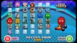 * Super Indie Karts EU Steam КЛЮЧ * ЕВРОПА
