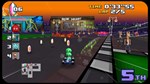 * Super Indie Karts EU Steam КЛЮЧ * ЕВРОПА