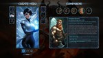 * Hero Quest: God of Chaos Steam КЛЮЧ * GLOBAL (NO TR)