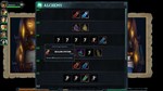 * Hero Quest: God of Chaos Steam КЛЮЧ * GLOBAL (NO TR)