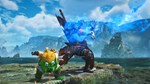 ** Monster Hunter Wilds - Gesture: SF6 Hadoken STEAM