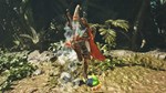 ** Monster Hunter Wilds - Gesture: SF6 Shoryuken STEAM