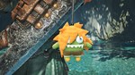 ** Monster Hunter Wilds - Pendant: Blanka-Chan Doll