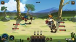 *Swords & Souls: Neverseen EU Steam КЛЮЧ *ЕВРОПА
